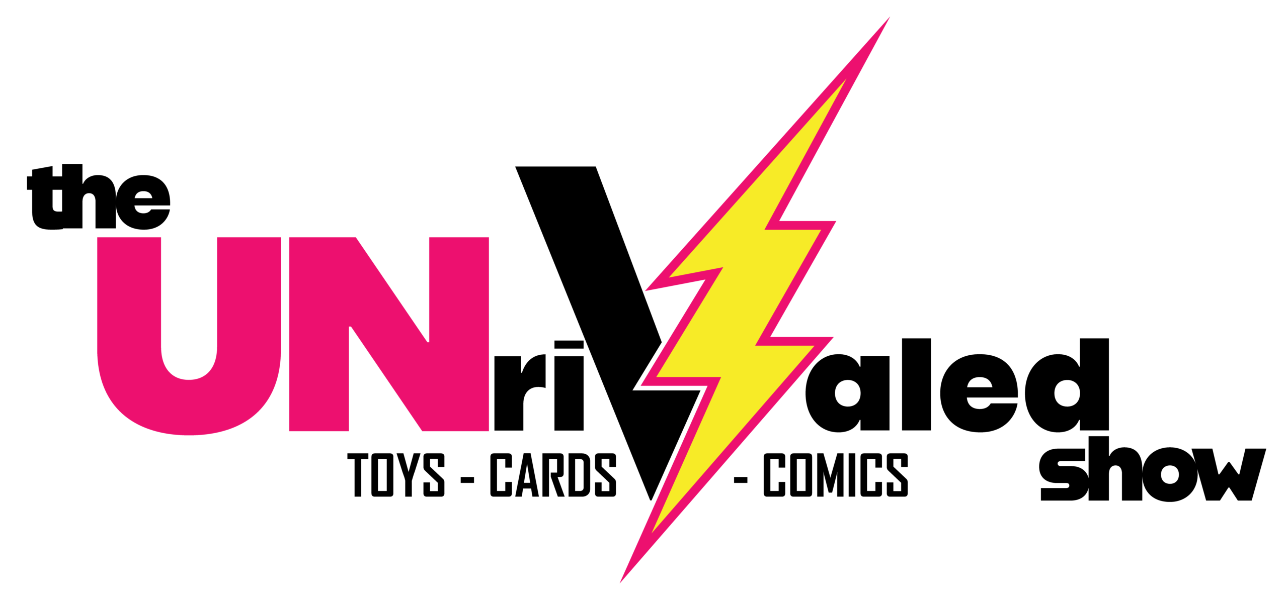 The UNriValed Show